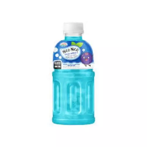 NAWON JUICE DRINK BLACK CURRENT 320 ML