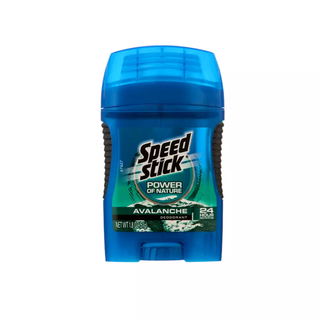 SPEED STICK POWER PF NATURE 51G