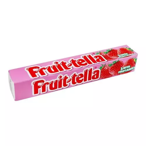 FRUITELLA CANDY 32.4G 