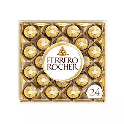 FERRERO ROCHER 300G  