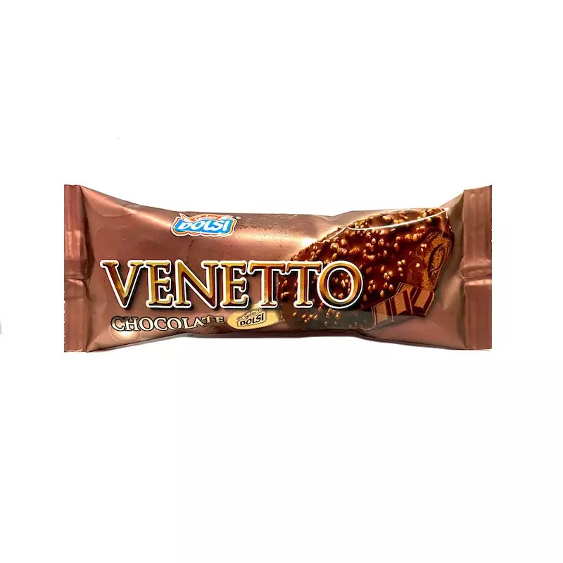 DOLSI ICE CREAM VENETTO CHOCOLATE