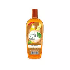 VATIKA OIL MINK OIL 180ML