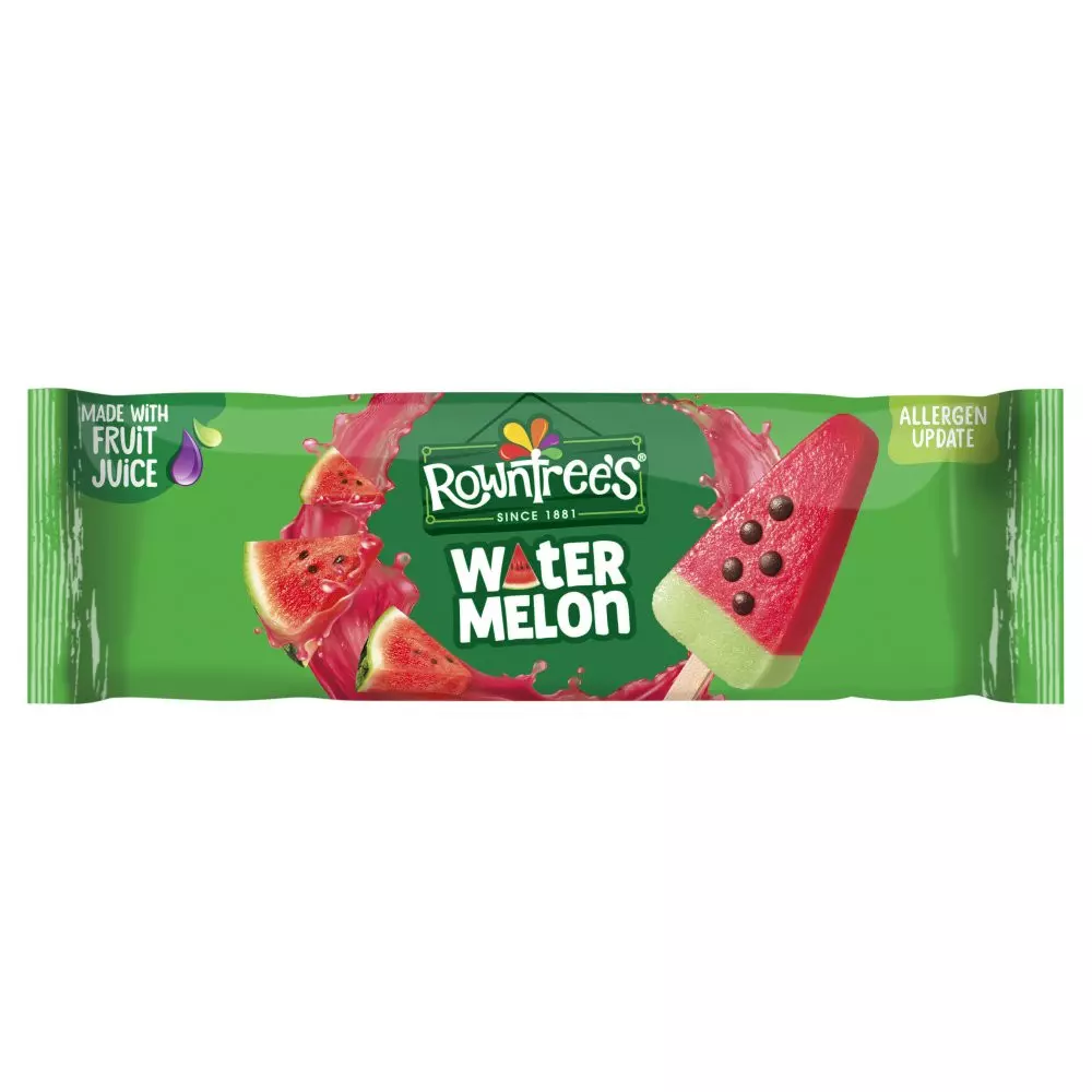 N ROWNTREES WATER MELON 73 ML