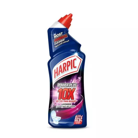 HARPIC LAVENDER 495 ML