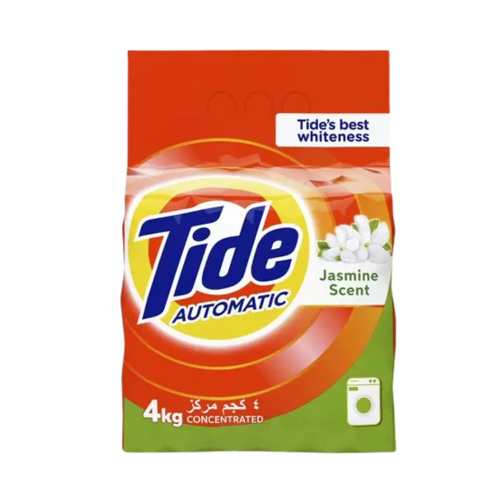 TIDE JASSMINE 4KG  