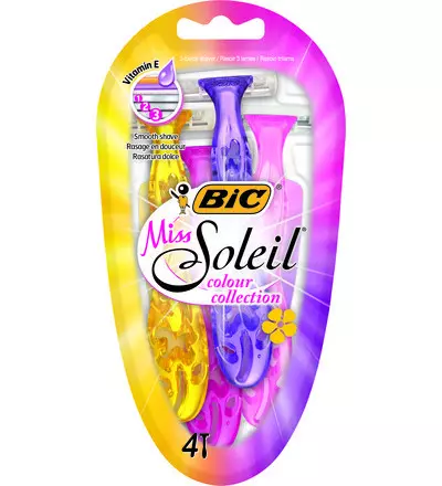 BIC MISS SOLEIL