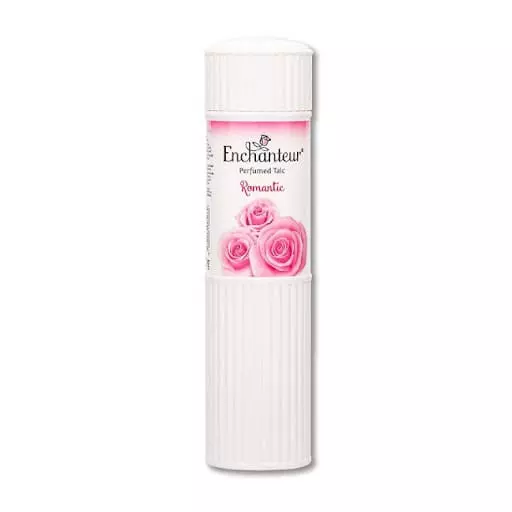 ENCHANTEUR POWDER ROMENTIC 250ML 