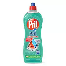 PRIL ANTIBACTERIAL 650 ML