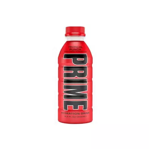 PRIME TROPICAL PUNCH 500ML  