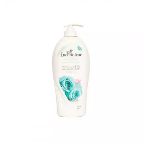 ENCHANTEUR BODY LOTION GORGEOUS 250ML