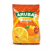 ARUBA JUICE ORANGE 750G