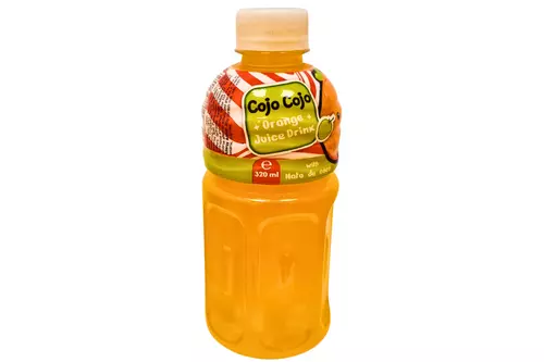 COJO COJO MANGO JUICE DRINK 320ML