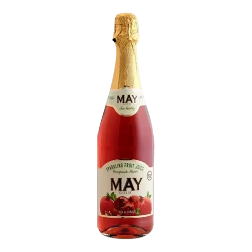 MAY JUICE POMEGRANETE 750ML