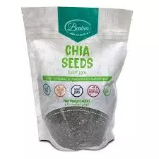BENINA CHIA SEEDS 400 G