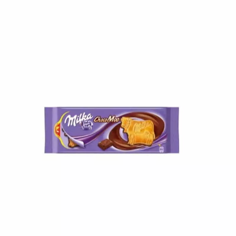 MILKA CHOCO MOO 200G 