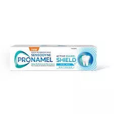 SENSODYNE TP PRONAMEL COOL MINT WHITENING 75 ML