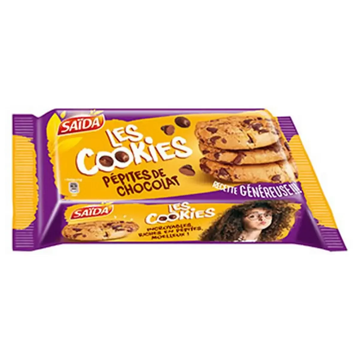 SAIDA COOKIES 