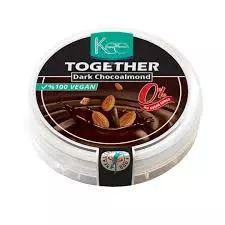 KEE DARK CHOCO ALMOND VEGAN