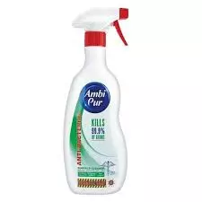 AMBI PUR LIQUID DISHWASHING APPLE 1 L