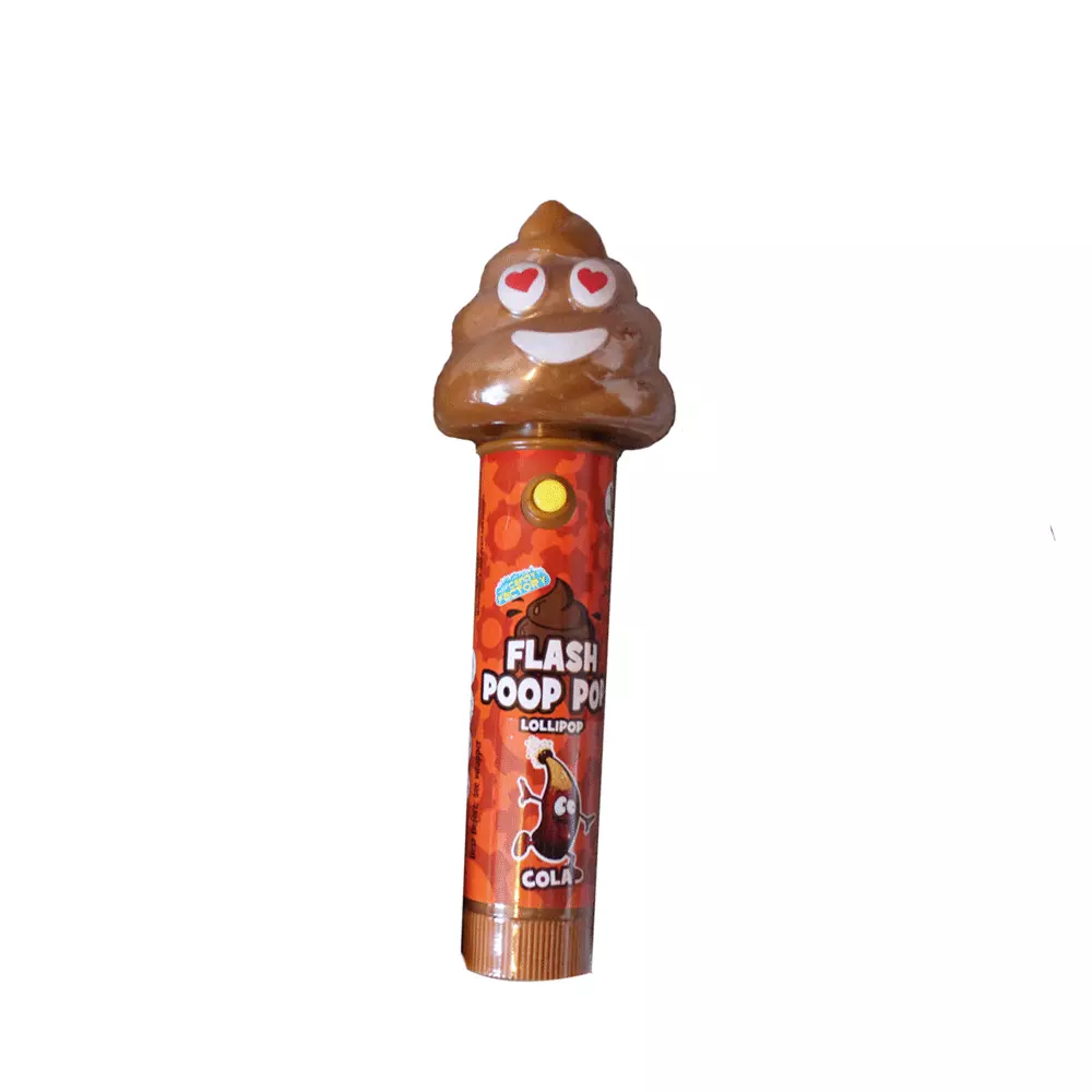 CCF POOP POP 11G 