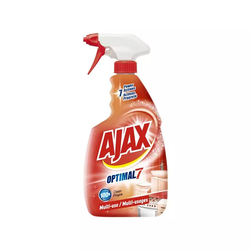 AJAX MULTI USER 600 ML
