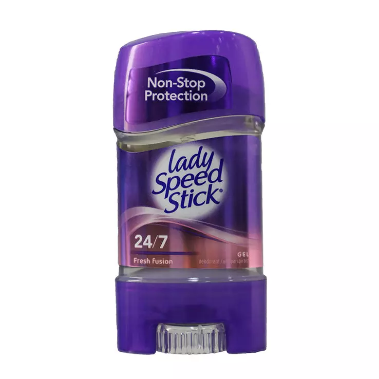 LADY SPEED STICK FRESH FUSION 65G