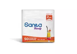 سانيتا محارم كوكتيل *50