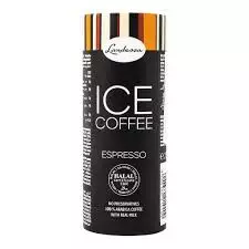 LANDESSA ESPRESSO ICE COFFEE 230ML