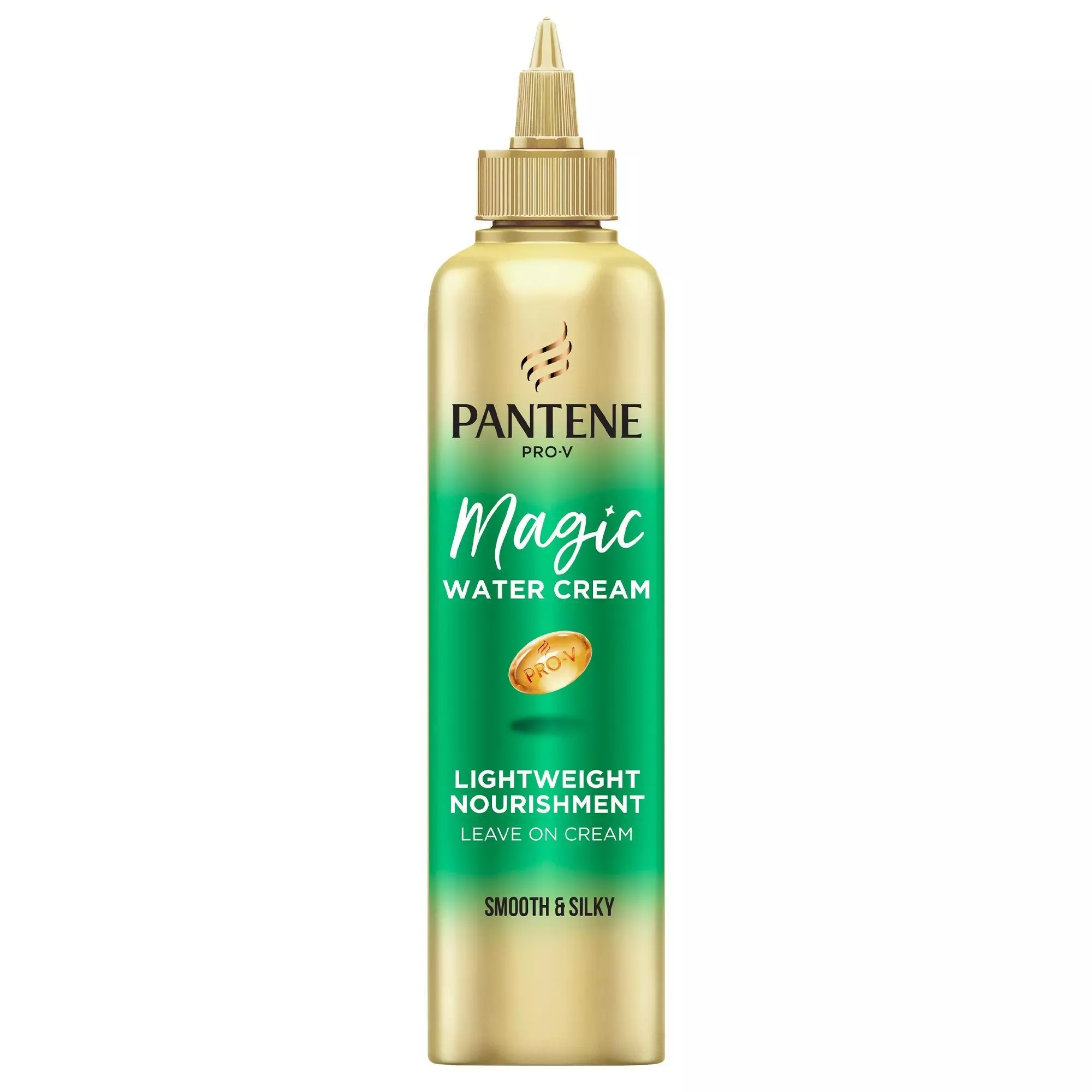 PANTENE MAGIC WATER CREAM SMOOTH&SILKY 270 ML