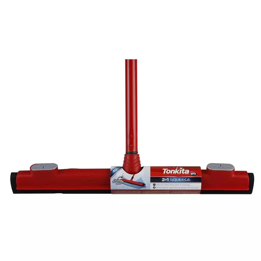 TONKITA FLOOR WIPPER WITH HAND42 42CM 