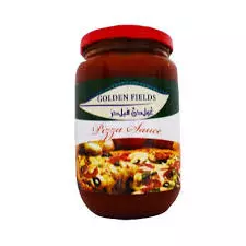 غولدن فيلد بيتزا صوص 350غ