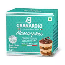 GRANAROLO MASCARPNE 500G