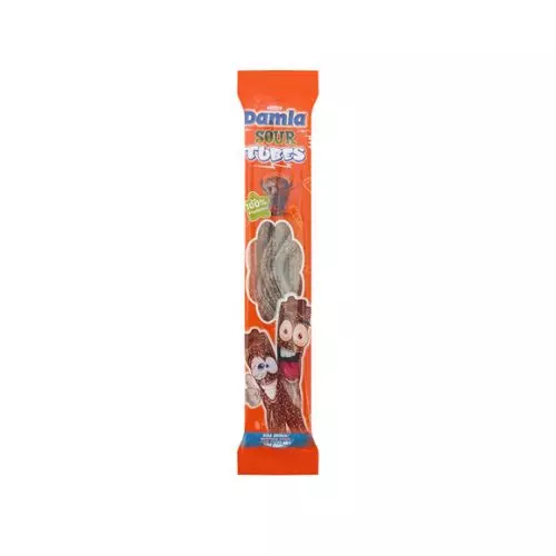DAMLA SOUR TUBES 30G  