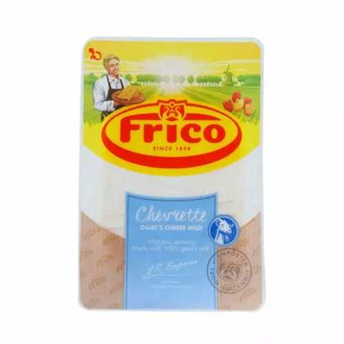 FRICO CHEVETTE GOAT CHEESE 150G  