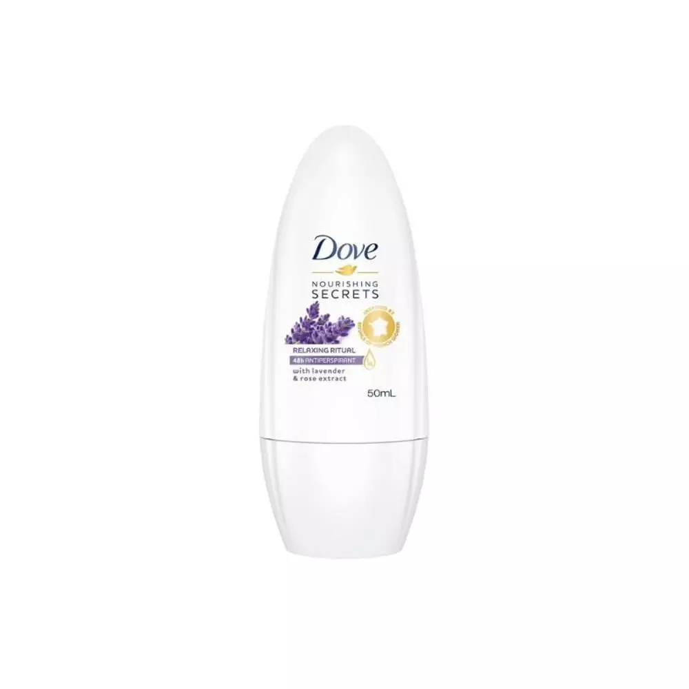 DOVE ROLL SECRETS 50ML