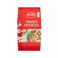 SAITAKU RAMEN NOODLES 250 G