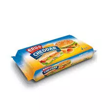 ERU CHEDDAR 750 G