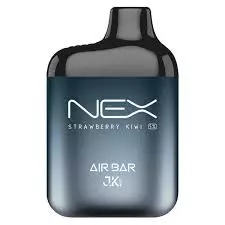AIR BAR NEX STRAWBERRY KIWI