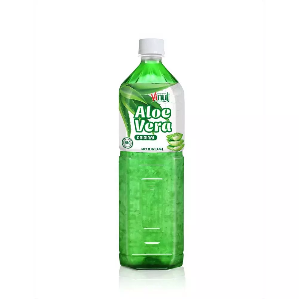 VINUT ALOE VERA ORIGINAL 500ML