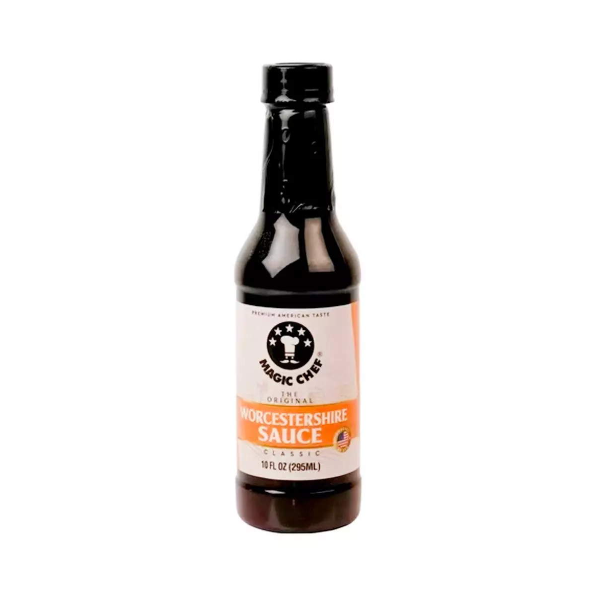 MAGIC CHEF SOY SAUCE 295ML  