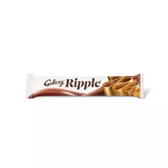 GALAXY RIPPLE CHOCOLATE 30 G