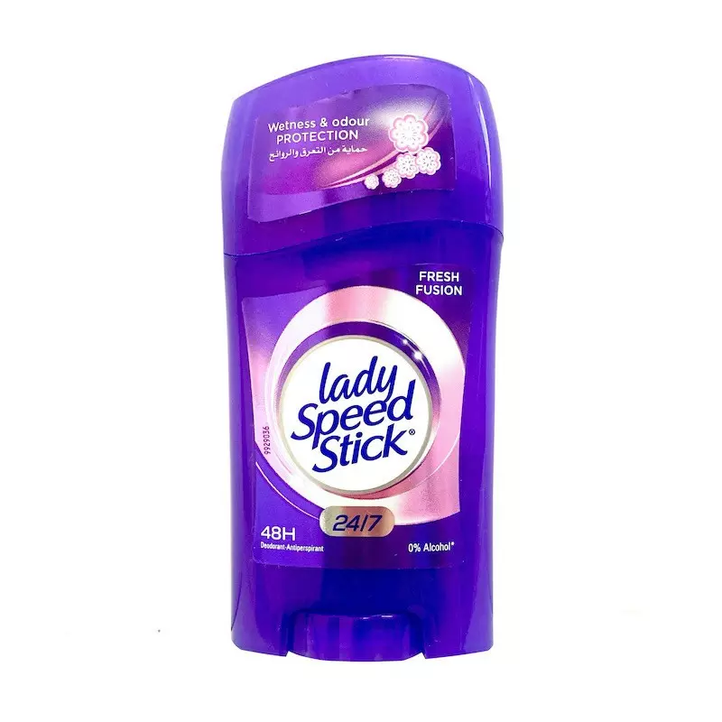 LADY SPEED STICK FRESH FUSION 45 G