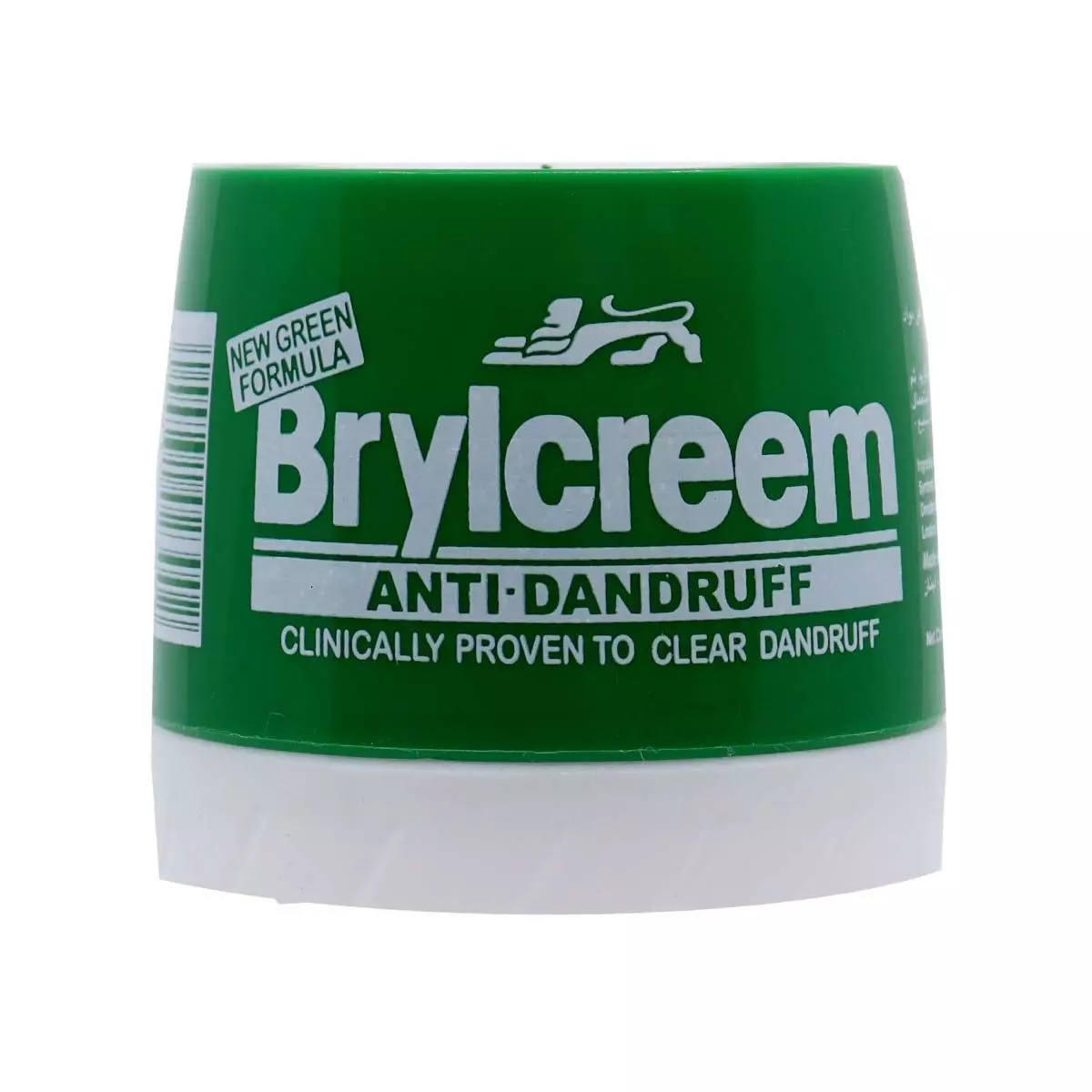 BRYLCREEM GREEN 140ML  