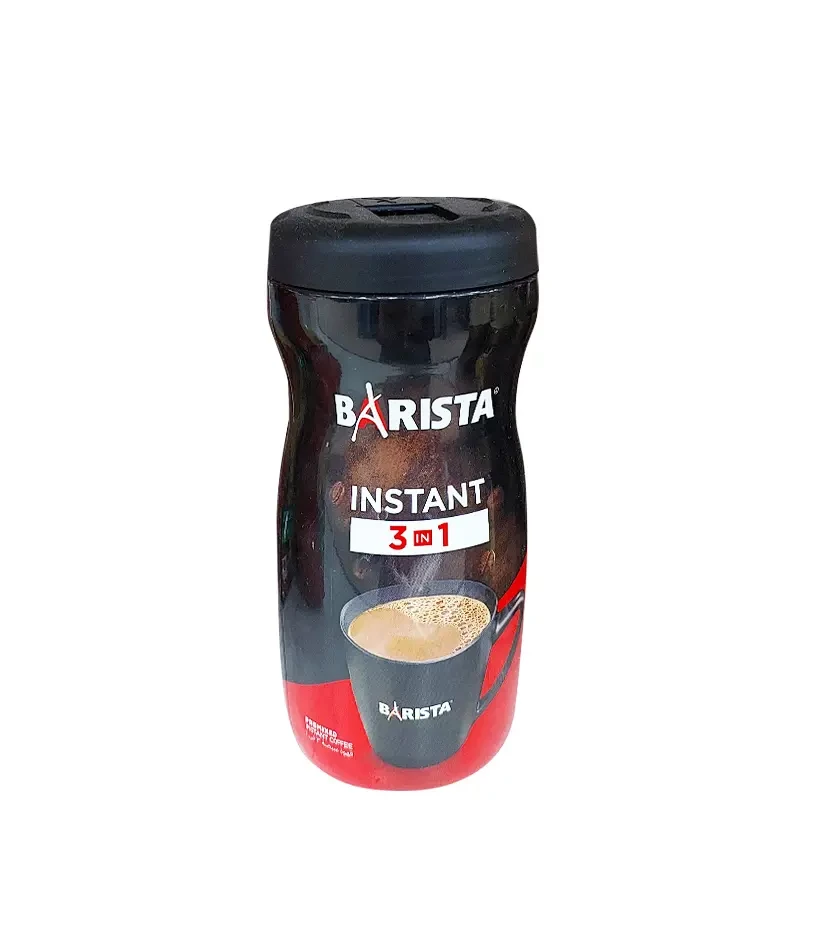 BARISTA 3IN1 INSTANT COFFEE 450G 