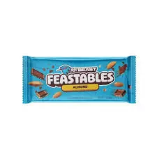 MR BEAST ALMOND CHOCOLATE 60G