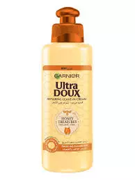 U DOUX TRESOR MIEL 200ML