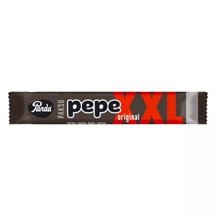 PANDA ARS PEPE XXL80G