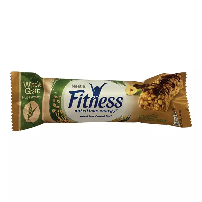 NESTLE FITNESS CHOCOLATE & HAZELNUT 22.5 G