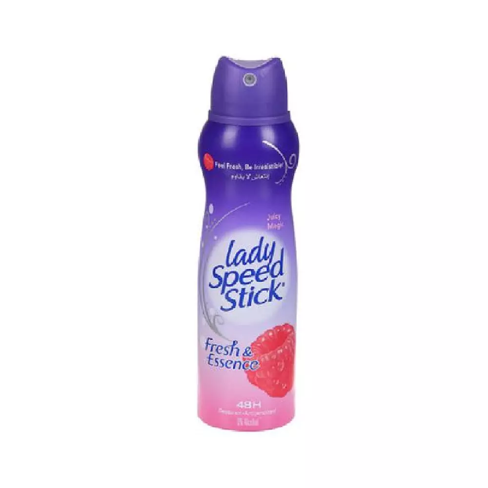 LADY SPEED STICK DEO JUICY MAGIC 150 ML