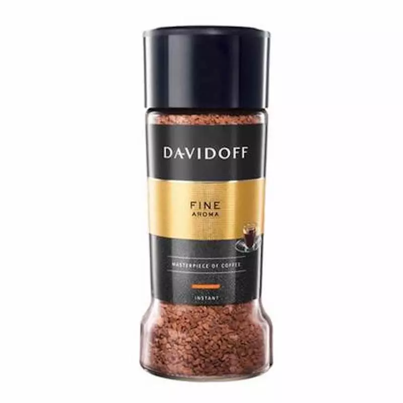 DAVIDOFF FINE AROMA 100G